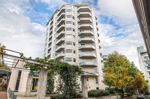 7b/205 Hobson Street Auckland Central_2