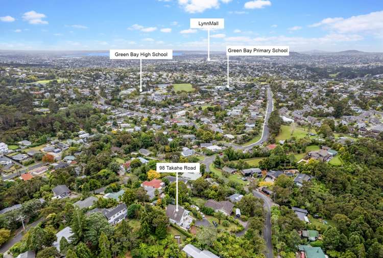 98 Takahe Road Titirangi_25