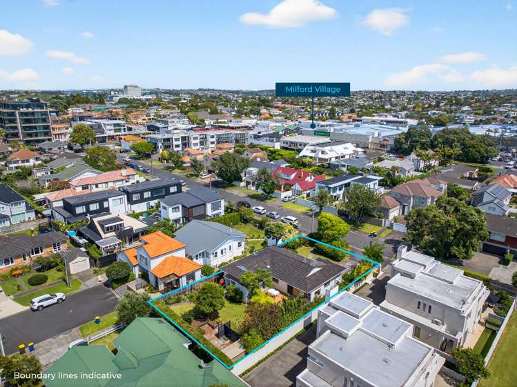 15 Frieston Road Milford_21