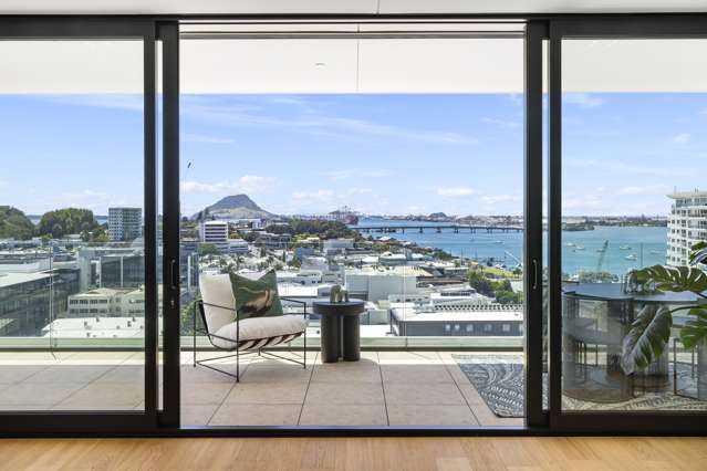 Elizabeth Towers - Inspired elevated living