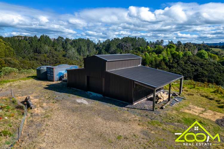 93 Ranui Road Russell Surrounds_3