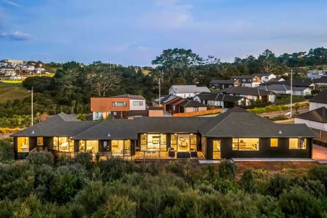 Luxury Single-Level Coastal Sanctuary