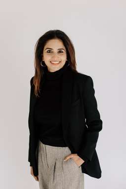 Vidu Cherian