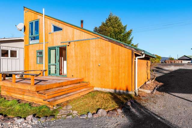 Adventure at your doorstep - 24 Findlay Street