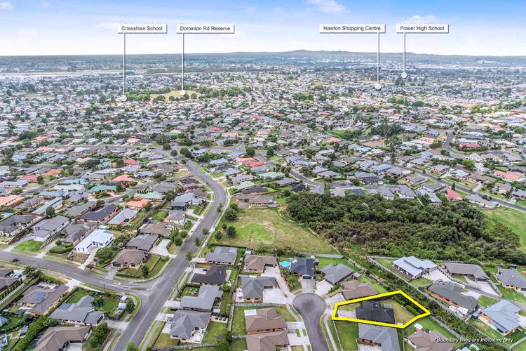 4 Beckham Close Grandview Heights_20