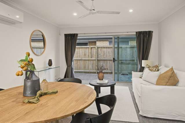 A Melville Beauty You Won't Want to Miss