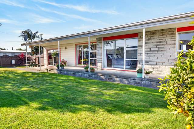 Flexible Taradale Living and Vendors Ready to Move