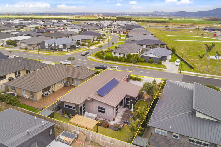 23 Kohekohe Road Papamoa_19