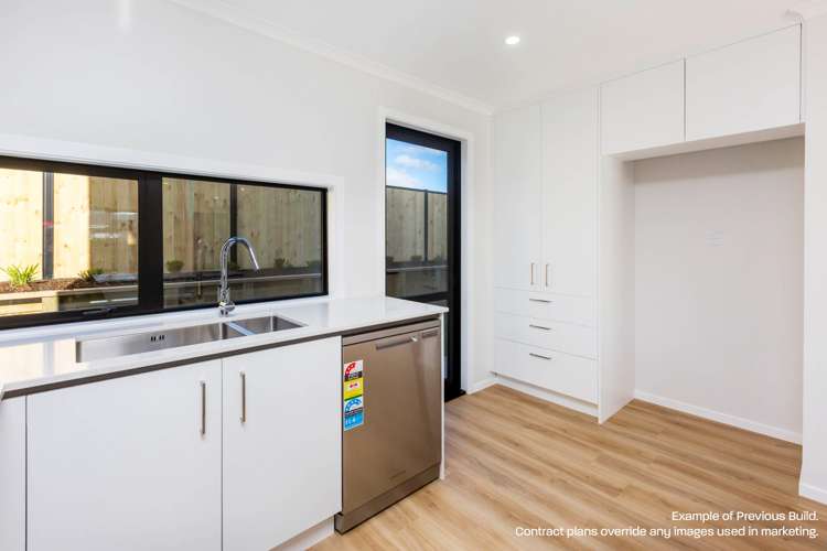 Lot 34/17 Joseph Bolton Crescent Stage 10, Urban Precinct, Wallaceville Estate Wallaceville_8