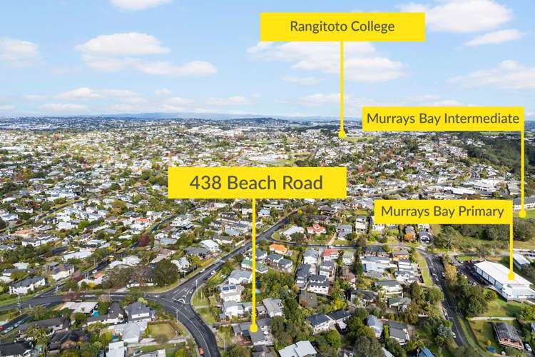438 Beach Road Murrays Bay_13