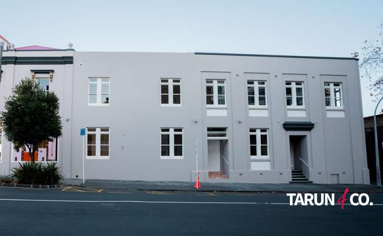 531 Karangahape Road City Centre_5