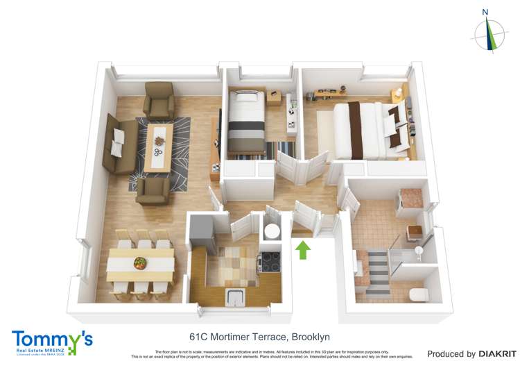 61c Mortimer Terrace Brooklyn_14