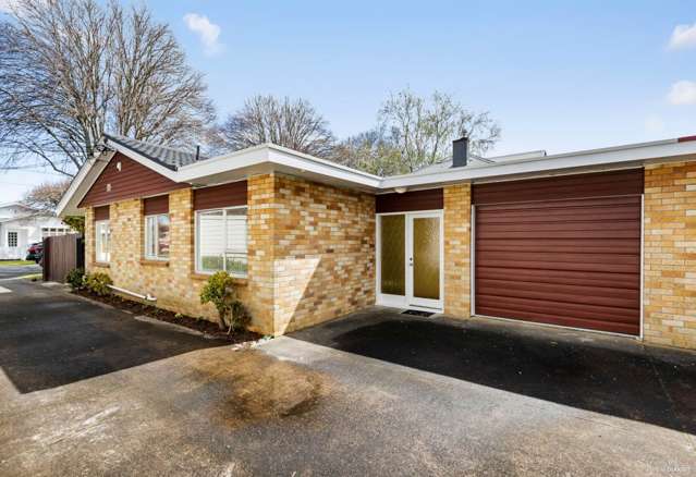 Cosy Home in Double Grammar Zone