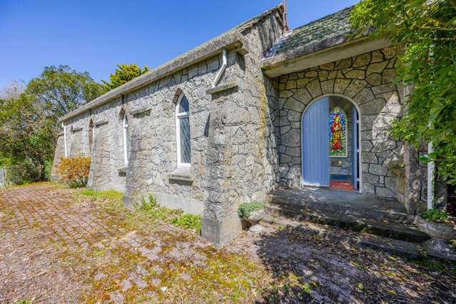 1747 Porangahau Road, Wanstead Presbyterian Church Waipukurau_3