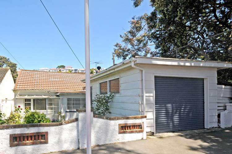 45 Palmer Street Aro Valley_18