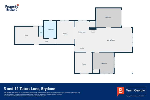 5 and 11 Tutors Lane Brydone_1