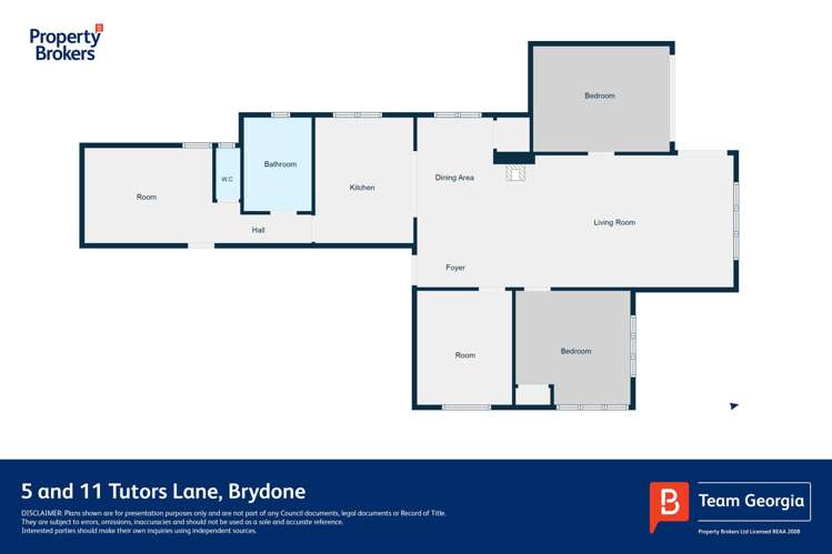 5 and 11 Tutors Lane Brydone_34