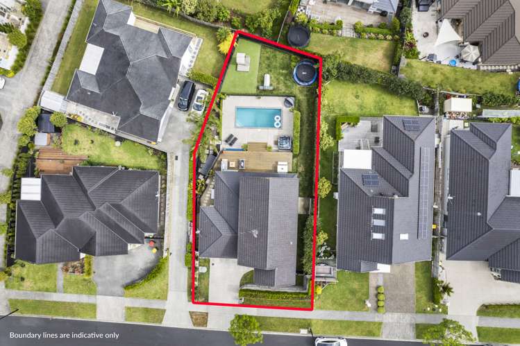 24 Kettlewell Drive Silverdale_23