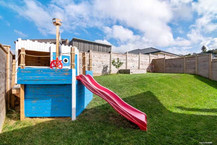 8 Ngahau Street Warkworth_20