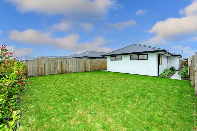 12 Fairhall Street Rolleston_21