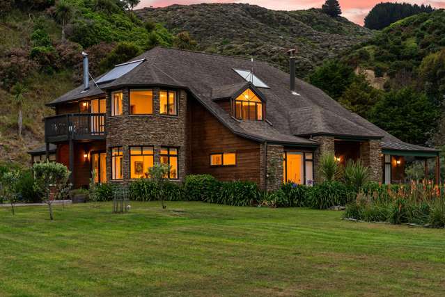 COUNTRY CALM WITH ROOM TO GROW – AVAILABLE!