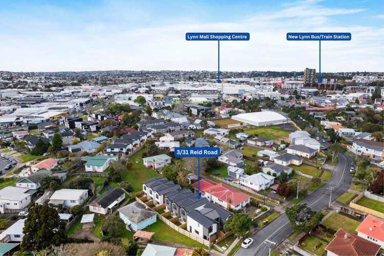 3/31 Reid Road New Lynn_9