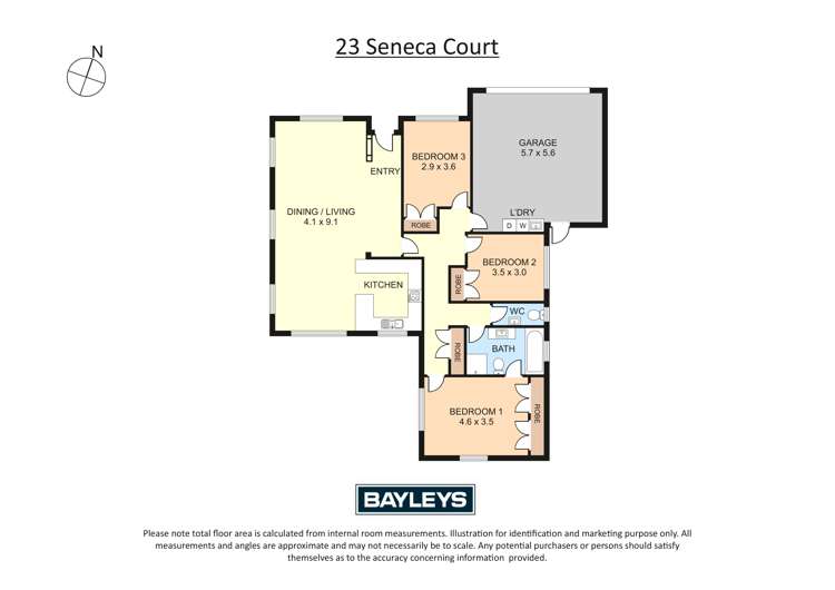 23 Seneca Court Golflands_20