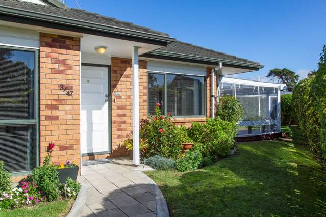3/47 Shakespeare Road Milford_2