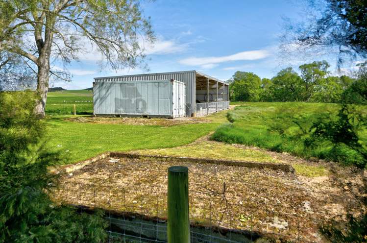 715 Koi Flat Road, Waikoikoi_38