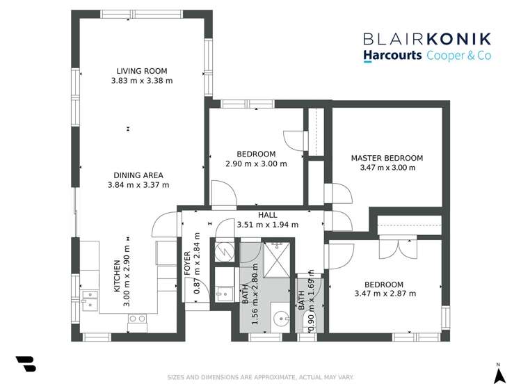 3/47 Kaipatiki Road Glenfield_20