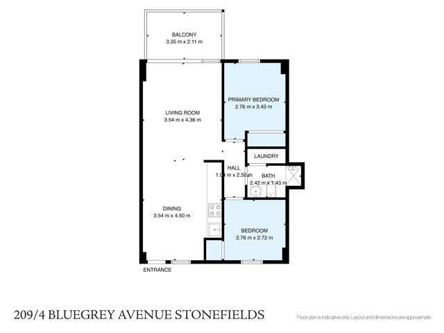 209/4 Bluegrey Avenue Stonefields_1