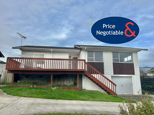 Renovated 3-Bedroom Homes for Rent