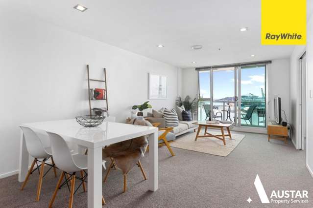  1004/85 Beach Road Auckland Central_3