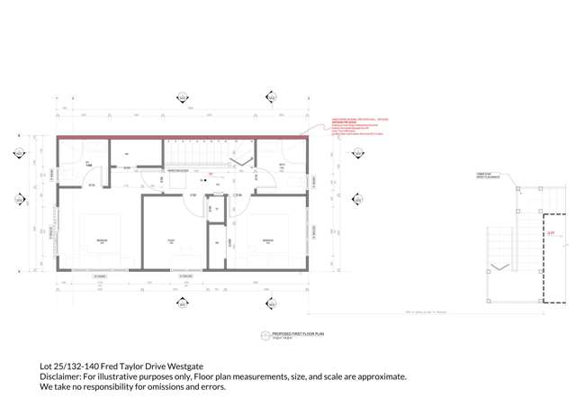 Lot 25/132-140 Fred Taylor Drive Westgate_1