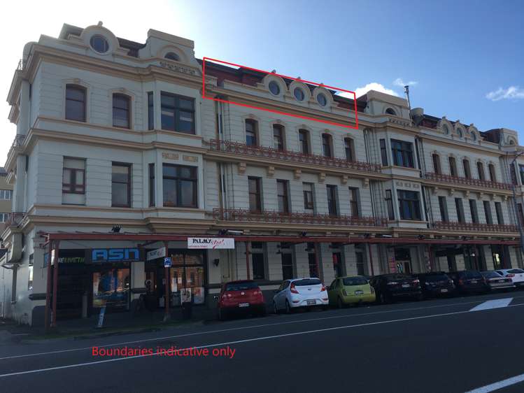 333-341 Church Street Palmerston North_16