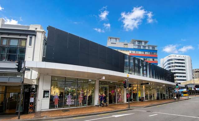 5/115 Victoria Street Te Aro_2