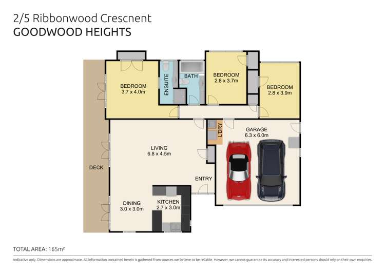 2/5 Ribbonwood Crescent Goodwood Heights_20