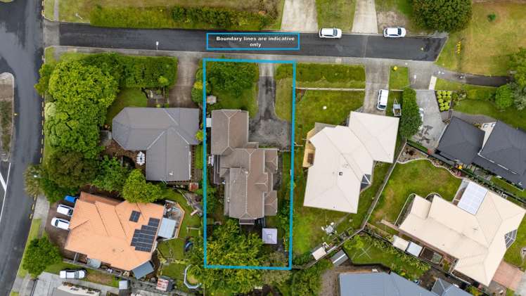 5 Church Road Pukete_1