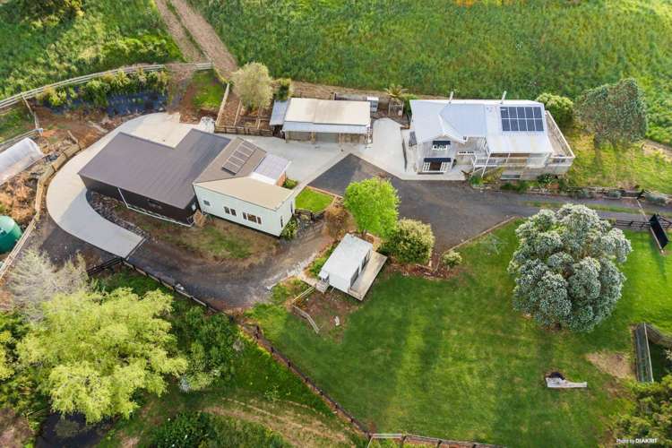 216c Kaipo Flats Road Onewhero_18