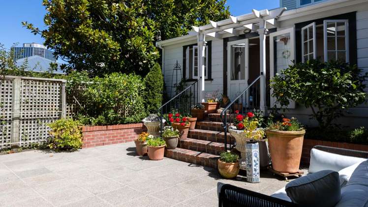 17 Park Street Thorndon_10