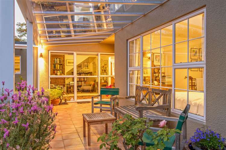 17 Snowdon Road Gleniti_17