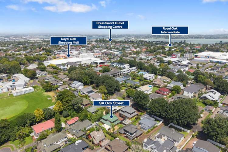 9A Oak Street Royal Oak_19