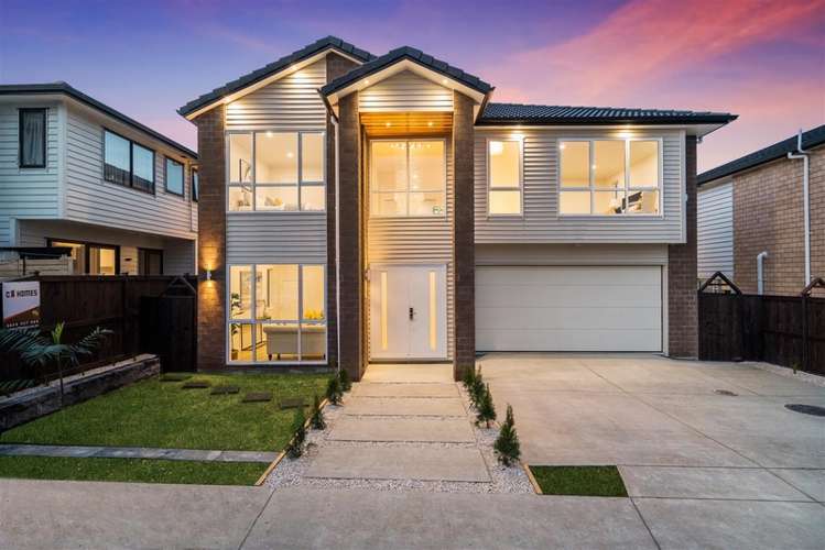 16 Puoro Street Flat Bush_0