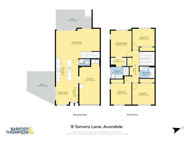 9 Tamora Lane Avondale_1