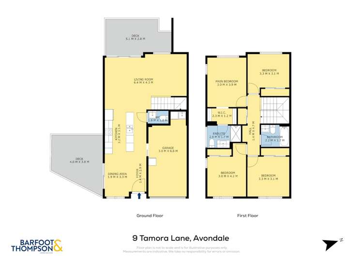 9 Tamora Lane Avondale_12