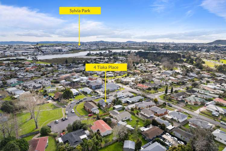4 Tiaka Place Pakuranga_19