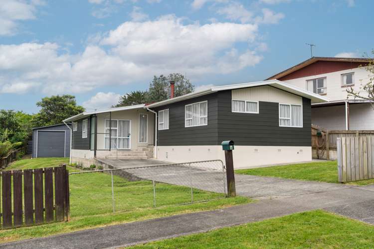 4 Nottingham Road Onerahi_25