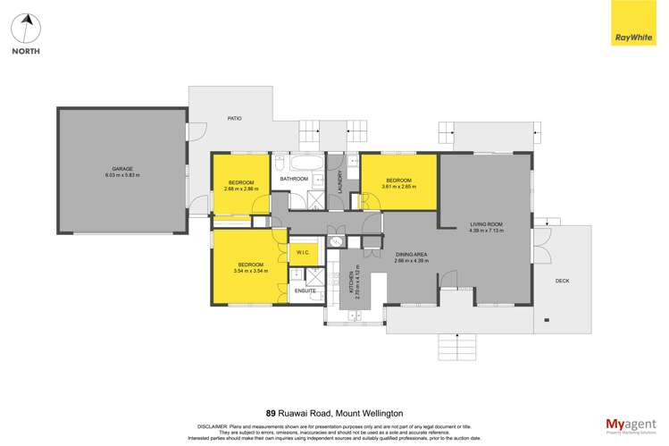 89 Ruawai Road Mount Wellington_17