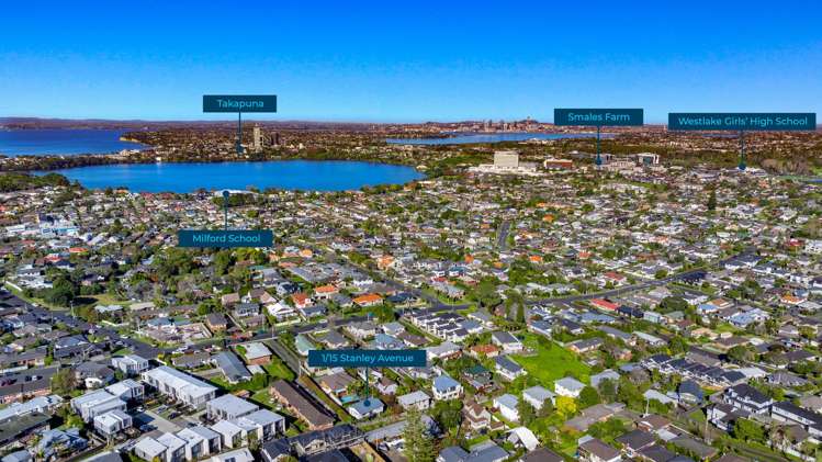 1/15 Stanley Avenue Milford_19