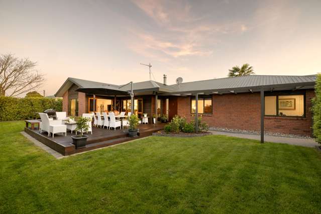 Private, Parking - A Family Paradise